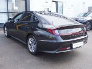 Hyundai Sonata VIII (DN8) Москва  - изображение 22