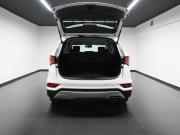 Hyundai Santa Fe III Рестайлинг Тверь  - изображение 32