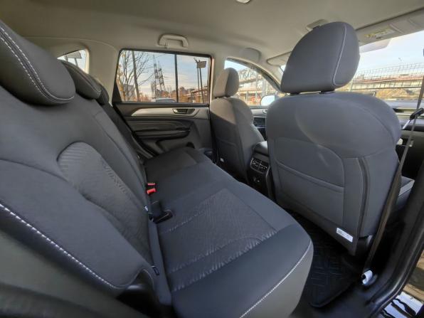 Haval M6 II с пробегом 2024 года, цена 1 819 000 рублей, 32300 км, внедорожник, Автокод Объявления