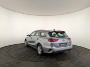 Kia Ceed III Москва  - изображение 33