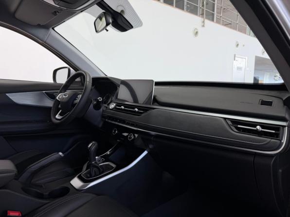 Chery Tiggo 4 Pro I с пробегом 2023 года, цена 1 500 000 рублей, 28986 км, внедорожник, Автокод Объявления
