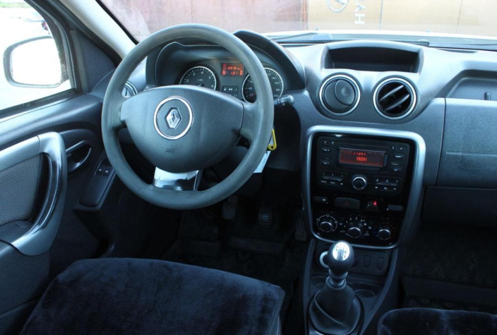 Renault Duster I Нижний Новгород  - изображение 18