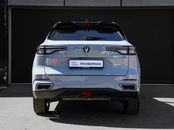 Changan UNI-S (CS55 Plus) с пробегом 2024 года, цена 2 220 000 рублей, 34491 км, внедорожник, Автокод Объявления