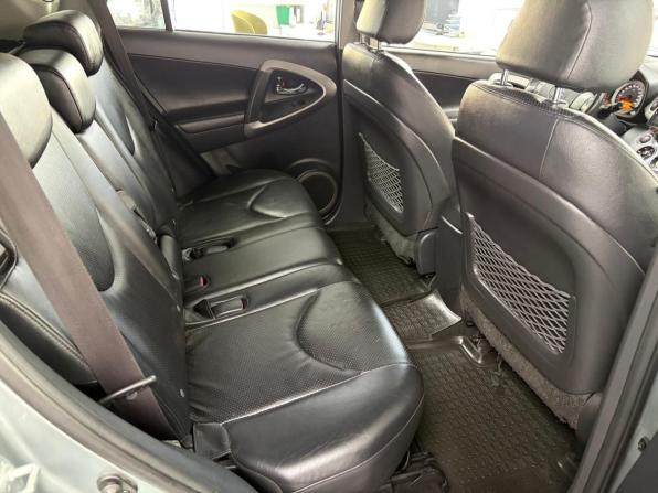 Toyota RAV4 III (XA30) с пробегом 2008 года, цена 1 348 000 рублей, 194219 км, внедорожник, Автокод Объявления