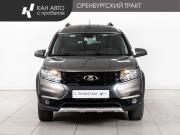 Lada (ВАЗ) Largus I Рестайлинг Казань  - изображение 17