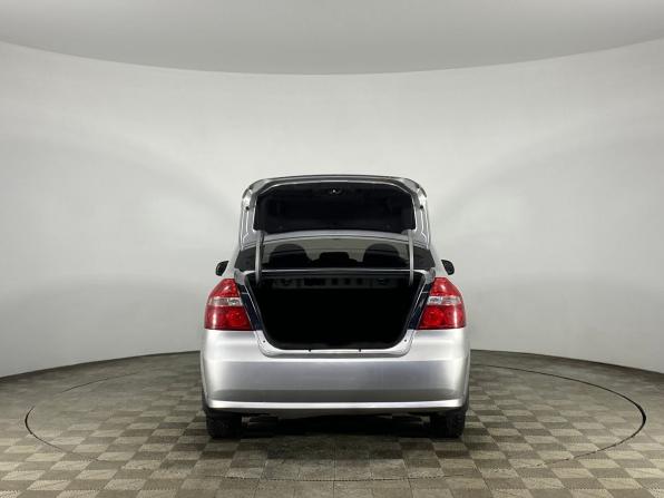 Chevrolet Aveo I Рестайлинг с пробегом 2010 года, цена 425 000 рублей, 232918 км, седан, Автокод Объявления
