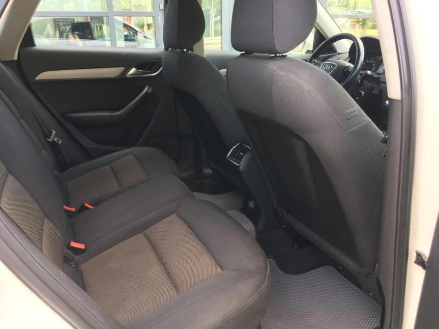 Audi Q3 I (8U) Ярославль  - изображение 12