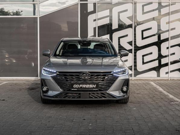 Chery Arrizo 8 с пробегом 2024 года, цена 2 598 000 рублей, 15999 км, седан, Автокод Объявления