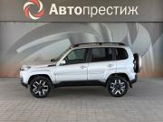 Lada (ВАЗ) Niva Travel I Рестайлинг Волгоград  - изображение 29