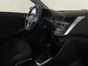 Hyundai Solaris I Рестайлинг Воронеж  - изображение 35