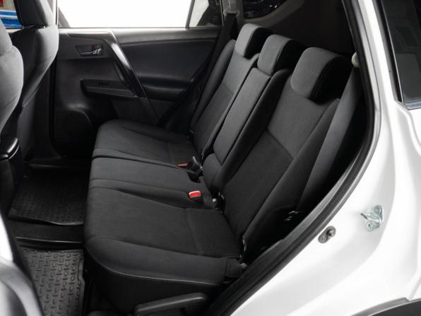 Toyota RAV4 IV (XA40) с пробегом 2014 года, цена 1 970 000 рублей, 92822 км, внедорожник, Автокод Объявления