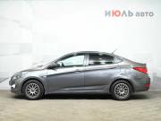 Hyundai Solaris I Рестайлинг Екатеринбург  - изображение 26