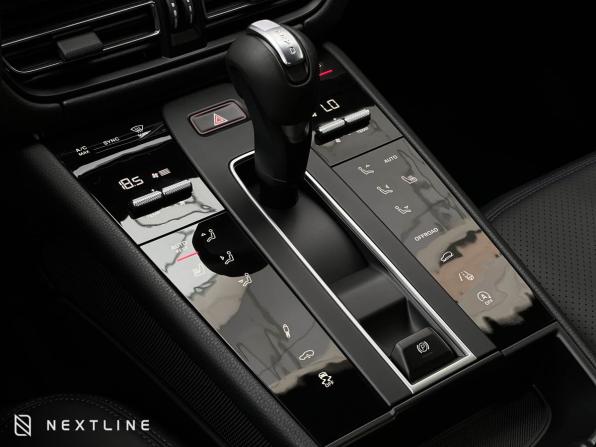 Новый Porsche Macan I Рестайлинг 2 2026 года, цена 13 990 000 рублей, внедорожник, Автокод Объявления