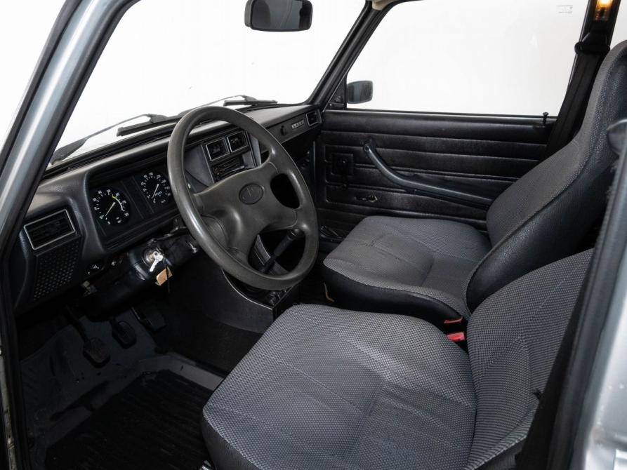 Lada (ВАЗ) 2107 Казань  - изображение 5