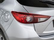 Mazda Axela III Рестайлинг Красноярск  - изображение 47