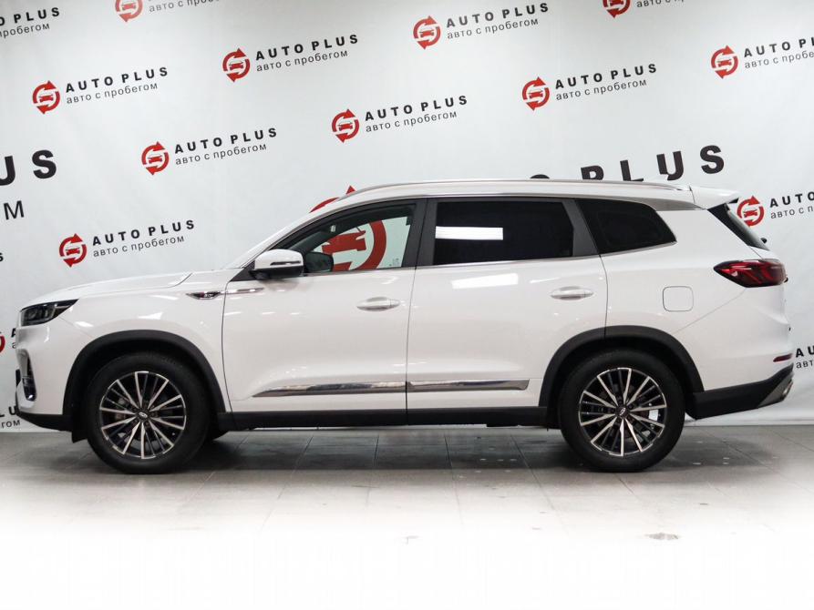 Chery Tiggo 8 Pro I Минеральные Воды  - изображение 5