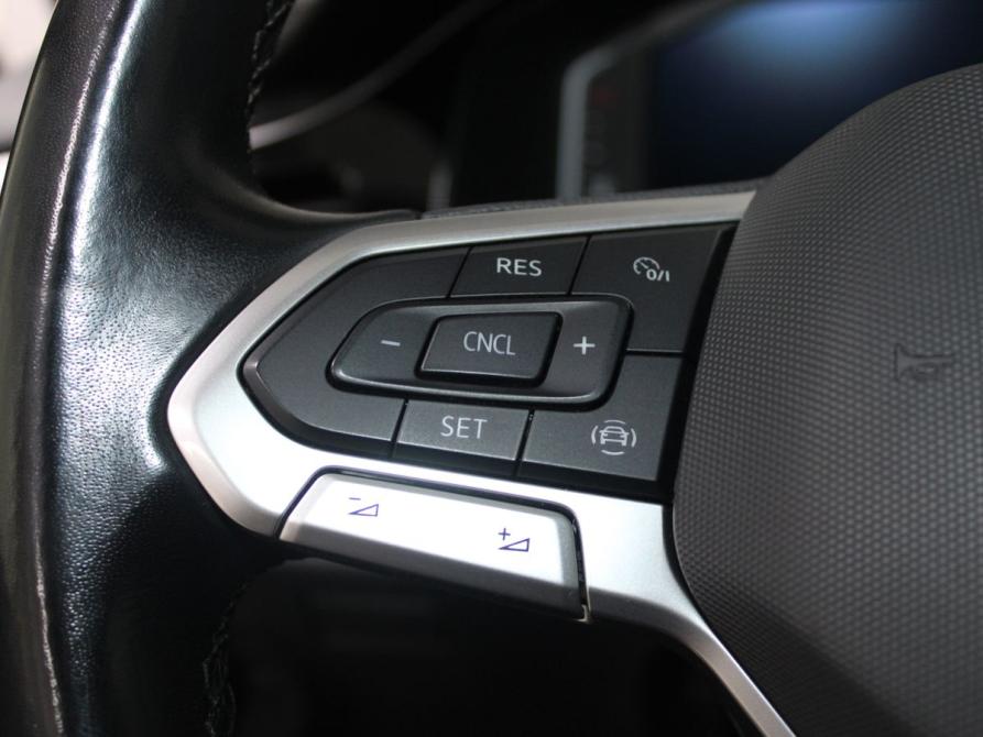 Volkswagen Polo VI Старый Оскол  - изображение 15