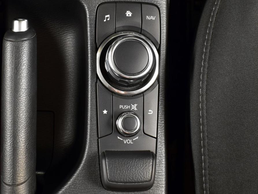 Mazda Demio IV (DJ) Кемерово  - изображение 20