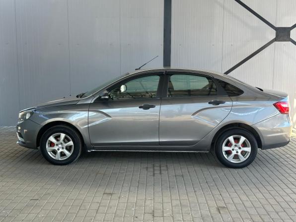 Lada (ВАЗ) Vesta I с пробегом 2019 года, цена 675 000 рублей, 131000 км, седан, Автокод Объявления
