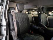 Ford Transit Custom I (China Market) Москва  - изображение 29