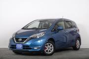 Nissan Note II Томск  - изображение 21