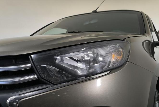 Lada (ВАЗ) Granta I Рестайлинг с пробегом 2024 года, цена 650 000 рублей, 170000 км, лифтбек, Автокод Объявления