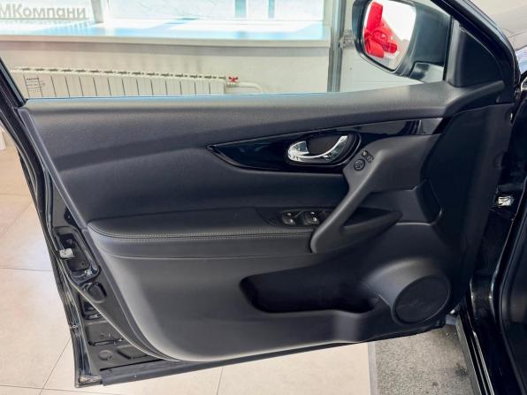 Nissan Qashqai II Рестайлинг с пробегом 2020 года, цена 1 974 201 рубль, 191305 км, внедорожник, Автокод Объявления