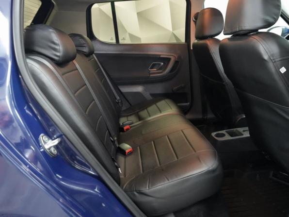Skoda Fabia II Рестайлинг с пробегом 2012 года, цена 495 000 рублей, 229130 км, хэтчбек, Автокод Объявления