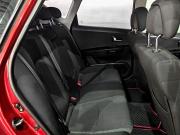 Kia Ceed I Рестайлинг Москва  - изображение 28