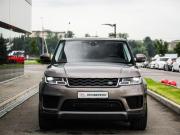 Land Rover Range Rover Sport II Рестайлинг Санкт-Петербург  - изображение 44