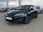 Geely Emgrand 7 I Рестайлинг Буинск  - изображение 21