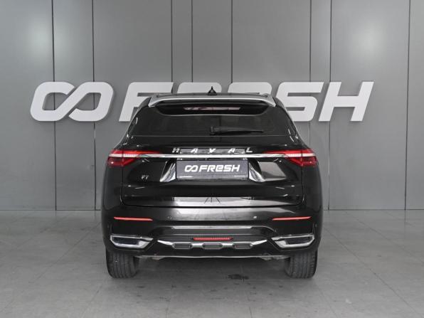 Haval F7 I с пробегом 2021 года, цена 1 749 000 рублей, 89642 км, внедорожник, Автокод Объявления