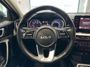 Kia Ceed III Рестайлинг Москва  - изображение 32