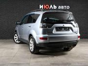 Mitsubishi Outlander II Рестайлинг Екатеринбург  - изображение 18