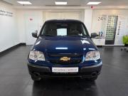 Chevrolet Niva I Рестайлинг Киров  - изображение 16