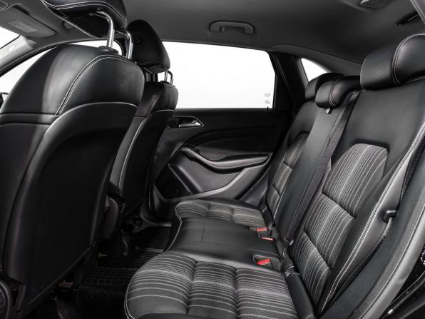 Mercedes-Benz B-Класс II (W246) с пробегом 2012 года, цена 830 000 рублей, 198136 км, хэтчбек, Автокод Объявления
