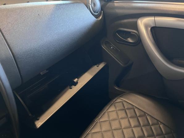 Renault Duster I с пробегом 2014 года, цена 805 000 рублей, 183432 км, внедорожник, Автокод Объявления