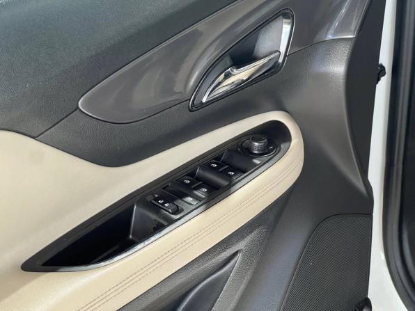 Buick Encore I Рестайлинг с пробегом 2019 года, цена 1 310 000 рублей, 133000 км, внедорожник, Автокод Объявления