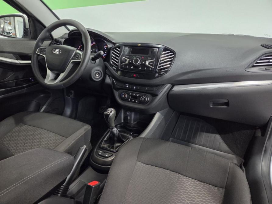 Lada (ВАЗ) Vesta I Красноярск  - изображение 4