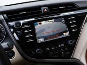 Toyota Camry VIII (XV70) Краснодар  - изображение 34