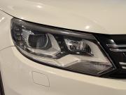Volkswagen Tiguan I Рестайлинг Казань  - изображение 43