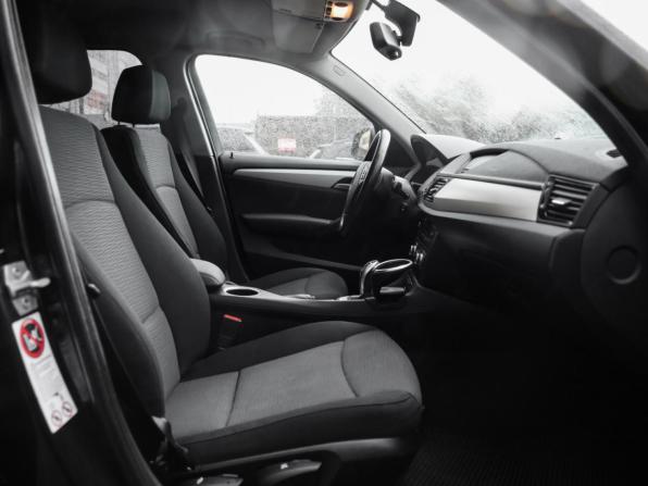 BMW X1 I (E84) Рестайлинг с пробегом 2013 года, цена 1 419 000 рублей, 193158 км, внедорожник, Автокод Объявления