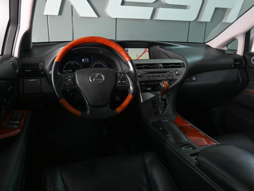 Lexus RX III Ростов-на-Дону  - изображение 6