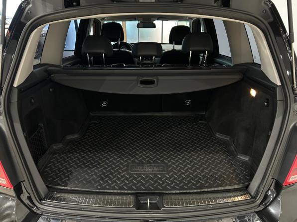 Mercedes-Benz GLK-Класс I (X204) Рестайлинг с пробегом 2014 года, цена 1 499 000 рублей, 192018 км, внедорожник, Автокод Объявления