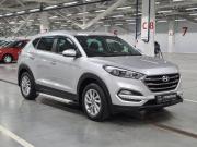 Hyundai Tucson III Казань  - изображение 25