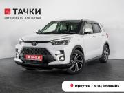 Toyota Raize I Иркутск  - изображение 26