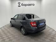 Lada (ВАЗ) Granta I Рестайлинг Воронеж  - изображение 27