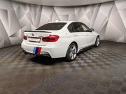 BMW 3 серии VI (F3x) Рестайлинг Москва  - изображение 18