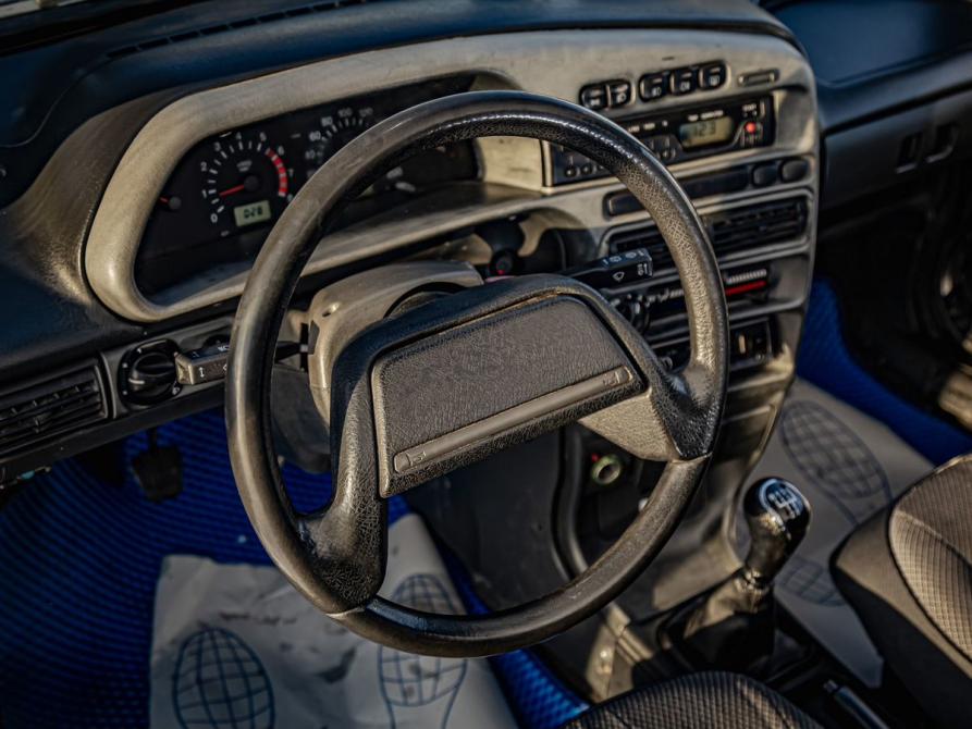 Lada (ВАЗ) 2114 Тюмень  - изображение 10