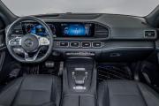 Mercedes-Benz GLE II (V167) Казань  - изображение 23